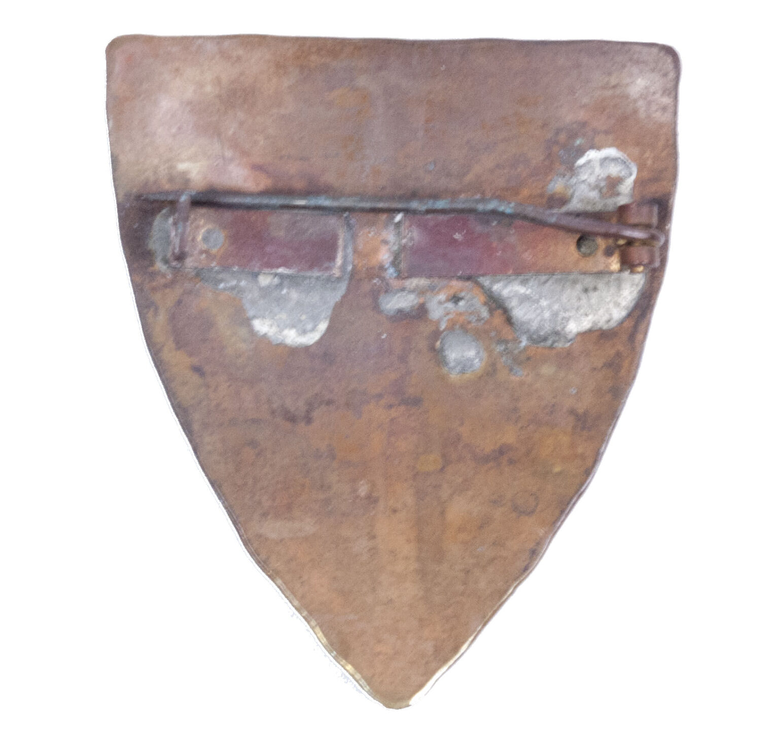 (Brooch) Der Wandervogel (1920’s)