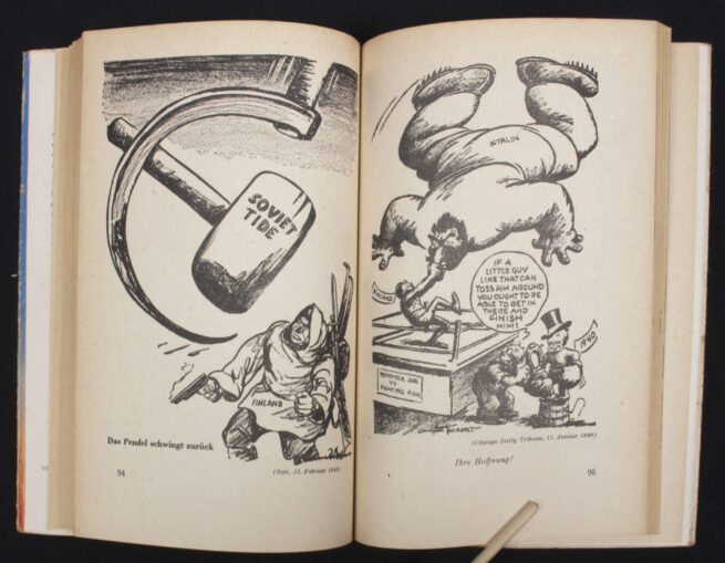 Book-Martin-pase-Stalin-im-Blitzlicht-der-Presse-und-Karikatur-1941