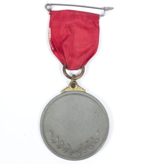 WWII German shooting medal