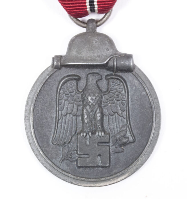 Ostmedaille Winterschlacht im Osten medaille (MM 60 Katz & Deyle)