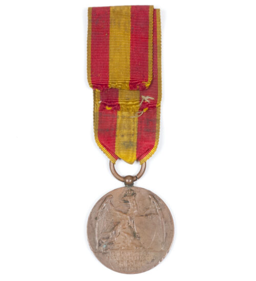 Baden Regierungsjubiläumsmedaille 1902