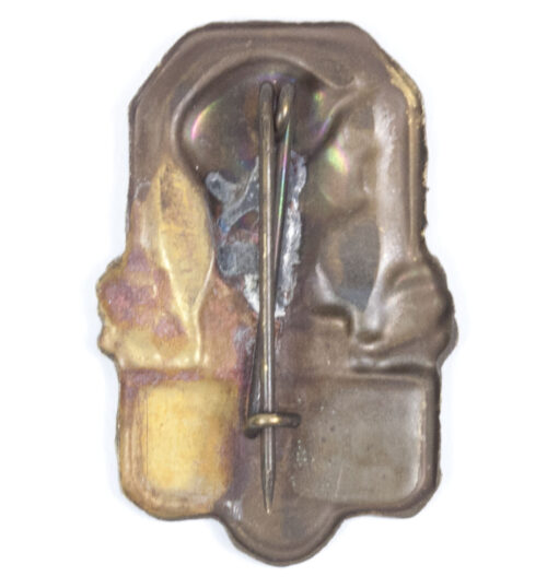 Tag der Wehrmacht Hirschberg 1939 abzeichen