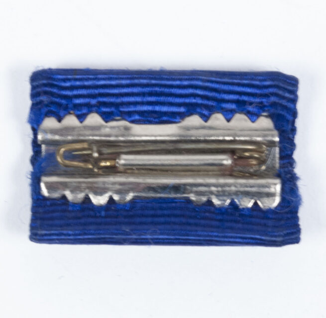 Luftwaffe Dienstauszeichnung 4 years single ribbon