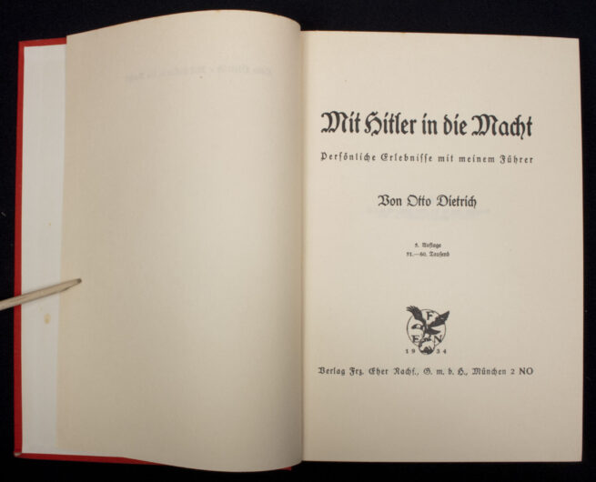 Book-Otto-Dietrich-Mit-Hitler-in-die-Macht-1934.