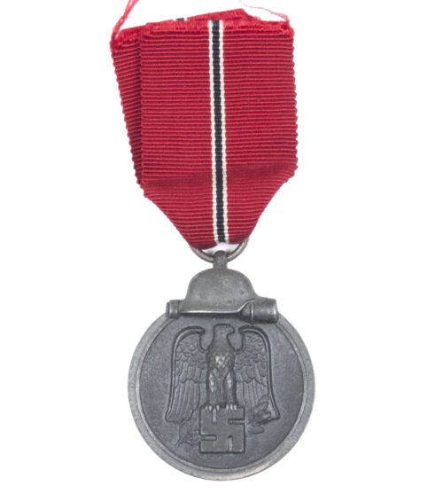 Ostmedaille Winterschlacht im Osten medaille (MM 60 Katz & Deyle)