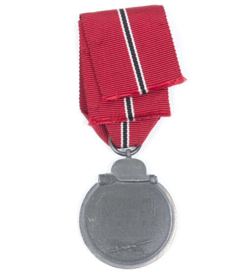 Ostmedaille Winterschlacht im Osten medaille (MM 3 Wilhelm Deumer)