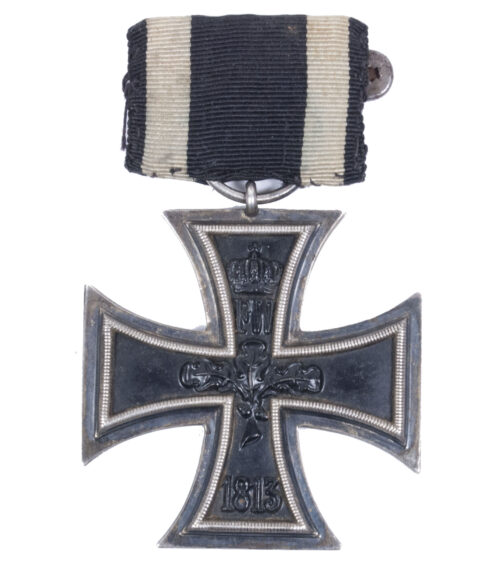 WWI Iron Cross second Class (EK2)