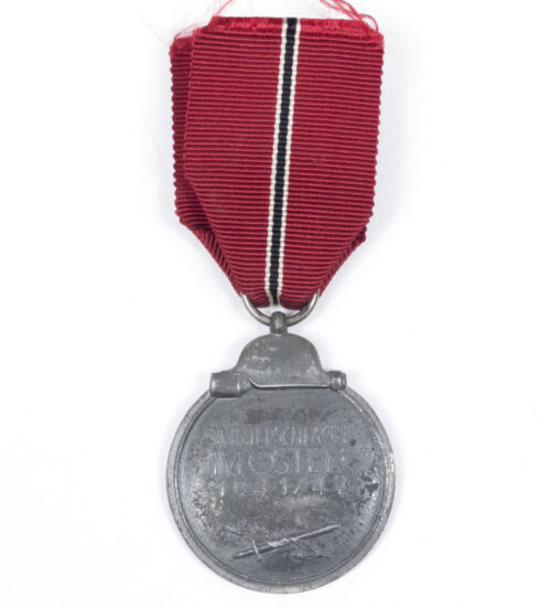 Ostmedaille Winterschlacht im Osten medaille (MM 60 Katz & Deyle)