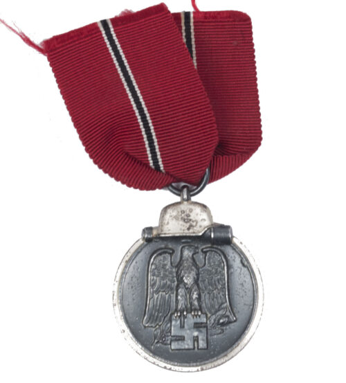 Ostmedaille Winterschlacht im Osten medaille (MM 18 Karl Wurster)