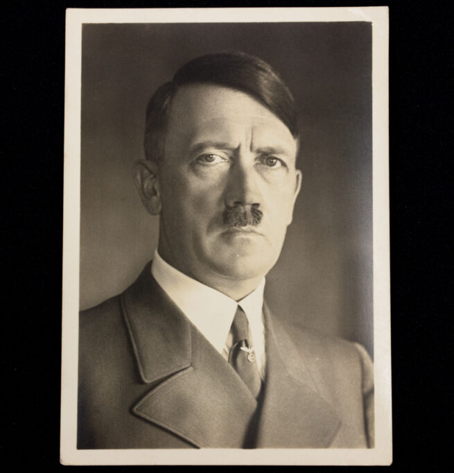 (Postcard) Hitler (Photo-Hoffmann)