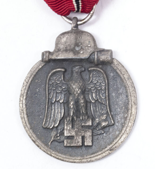 Ostmedaille Winterschlacht im Osten medaille (MM “19” E. Ferdinand Wiedmann)