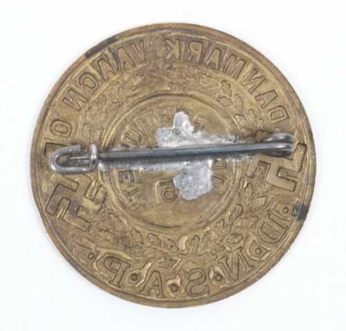 Denmark-DNSAP-–-Danmarks-Nationalsocialistiske-Arbejderparti-Danmark-Vaagn-Op-Idraetshuset-24-2-35