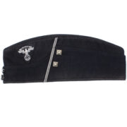 NSKK sidecap Haupttruppführer Motorgruppe Niederrhein and