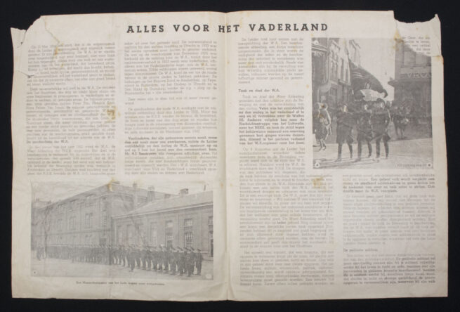 Newspaper-NSB-Het-Westfront-No.7-1-Mei-1942