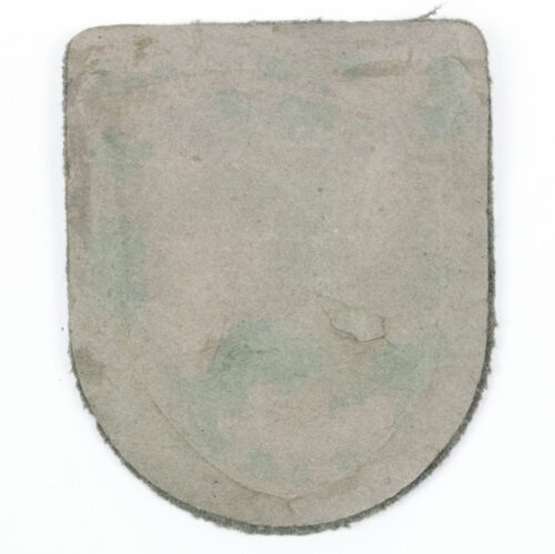 Wehrmacht (Heer) Krim Shield (Wilhelm Deumer)
