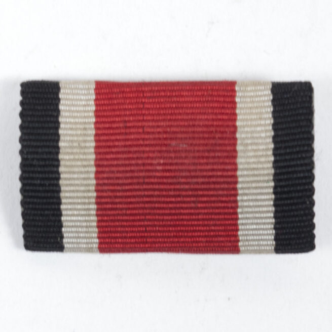 WWII Iron Cross second class (EK2) single ribbon