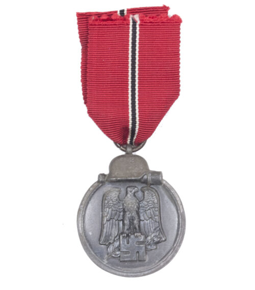 Ostmedaille Winterschlacht im Osten medaille (MM “5” Hermann Wernstein)