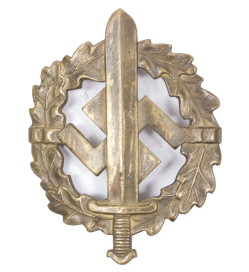 SA Sportabzeichen in bronze #137698 (maker Bonner)