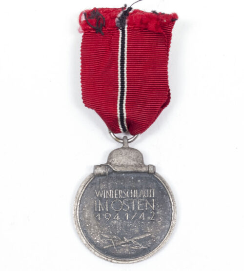 Ostmedaille Winterschlacht im Osten medaille (MM “19” E. Ferdinand Wiedmann)