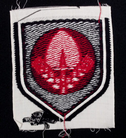 Reichsarbeitsdienst (RAD) Sportsshirt emblem