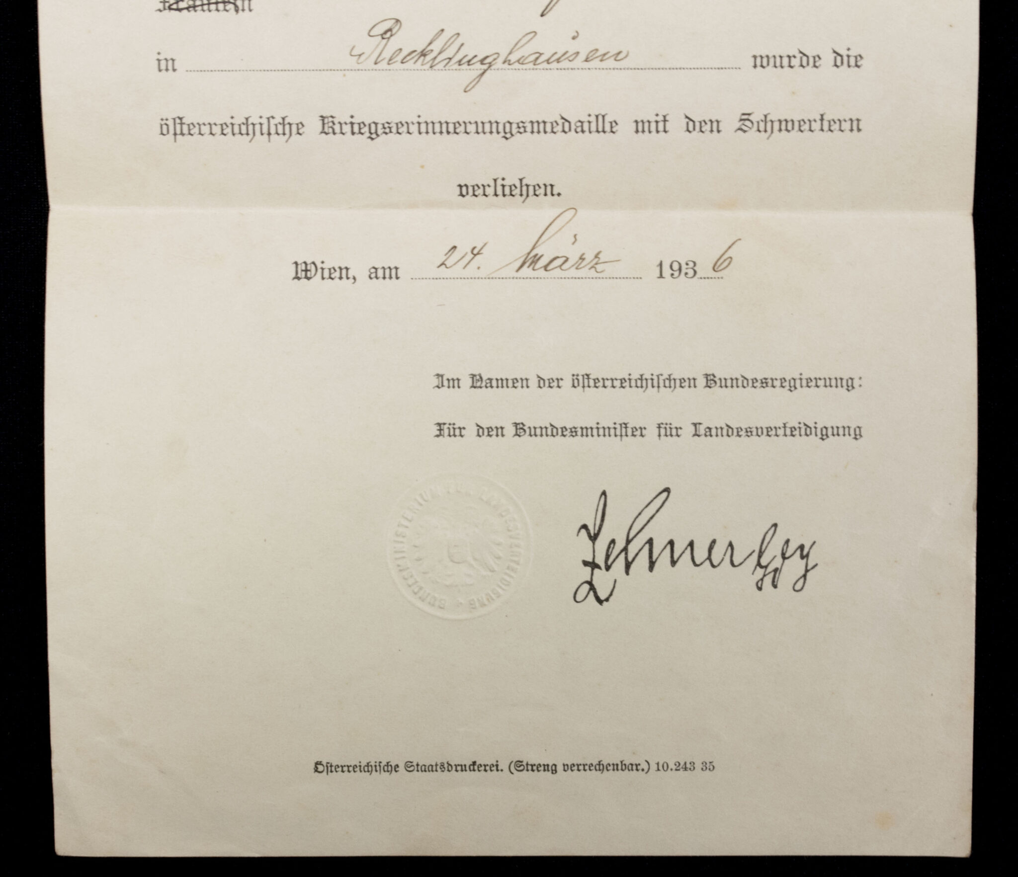 SA-group-with-SA-Leistungsbuch-Kameradschaftsbund-Deutscher-Polizeibeamten-Mitgliedsbuch-Citations-EK2-FEK-and-more