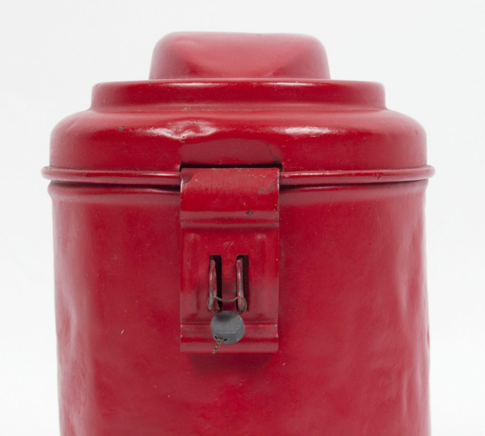 Winterhulp Nederland (WHN) Collecting Tin #29906