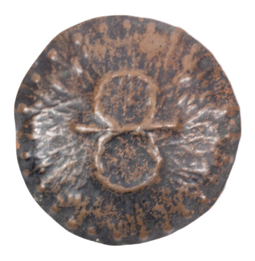 (Brooch) runehousemark design
