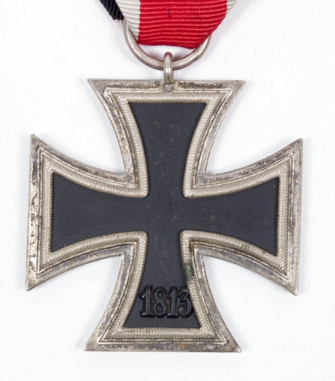 (Eisernes Kreuz Zweite Klasse (EK2) Iron Cross second Class (Maker S&L)