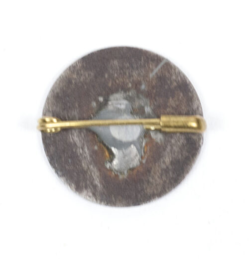 (NSB) Nationale Jeugdstorm (NJS) second type memberbadge