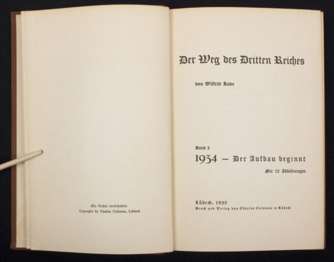 Book-Der-Weg-des-Dritten-Reiches-1934-Der-Aufbau-Beginnt-1935