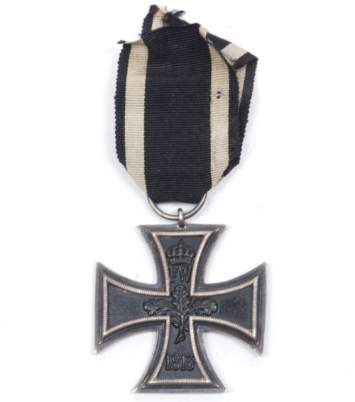 WWI Iron Cross second Class (EK2) Eisernes Kreuz zweite Klasse (4)