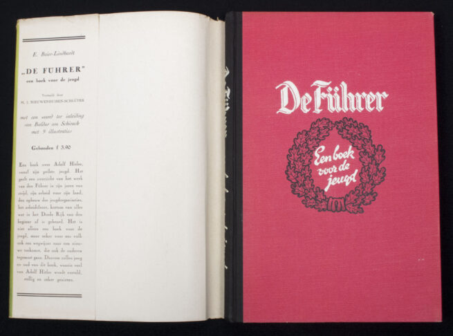 NSB-De-Fuhrer-een-boek-voor-de-jeugd