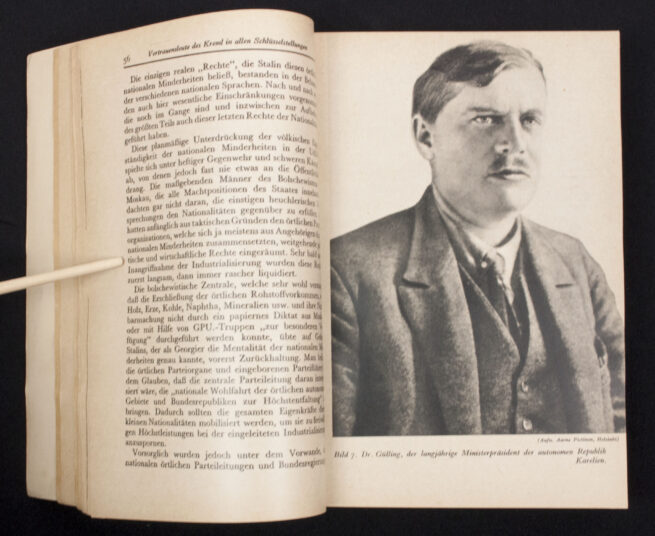 Book-K.-L.-Albrecht-Der-Verratene-Socialismus-1941