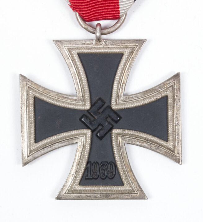 (Eisernes Kreuz Zweite Klasse (EK2) Iron Cross second Class (Maker S&L)