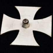WW1 Iron Cross first Class + screwdisc / Eiserne Kreuz Erste