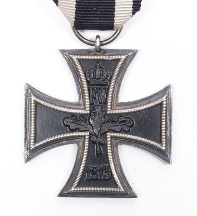 WWI-Iron-Cross-second-Class-EK2-Eisernes-Kreuz-zweite-Klasse-“K-or-Y
