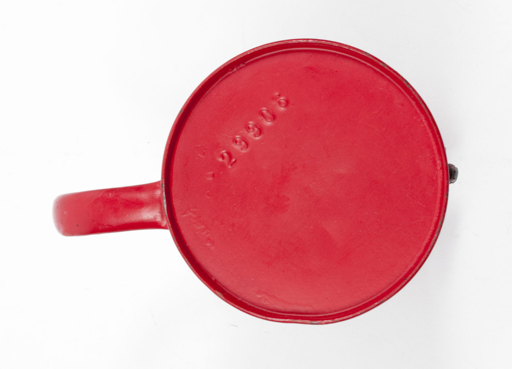 Winterhulp Nederland (WHN) Collecting Tin #29906 - Image 11