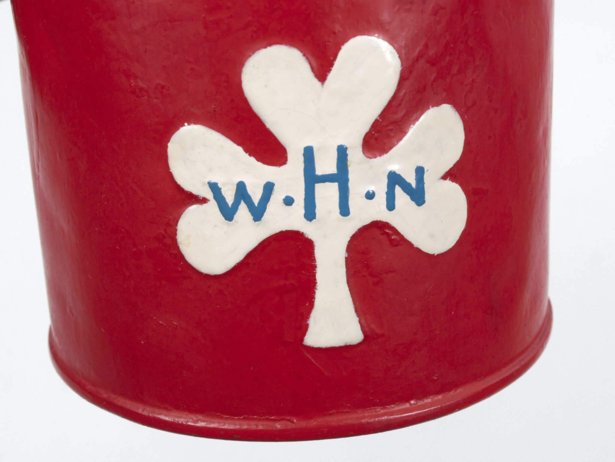 Winterhulp Nederland (WHN) Collecting Tin #29906 - Image 12