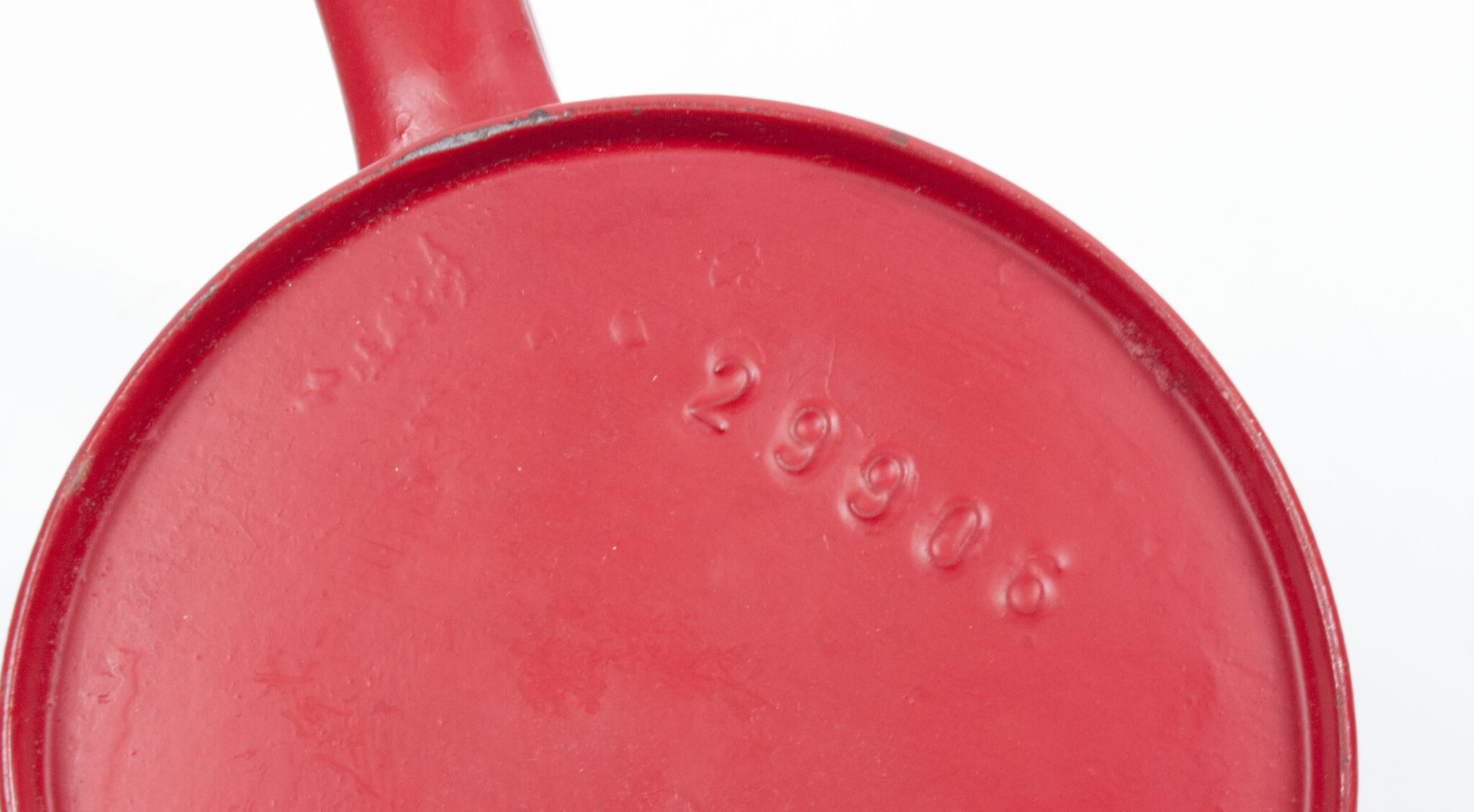 Winterhulp Nederland (WHN) Collecting Tin #29906