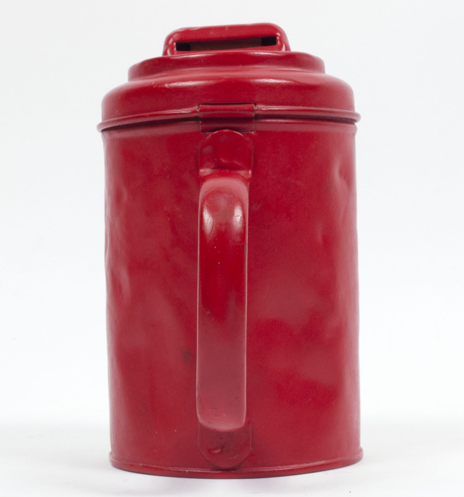 Winterhulp Nederland (WHN) Collecting Tin #29906