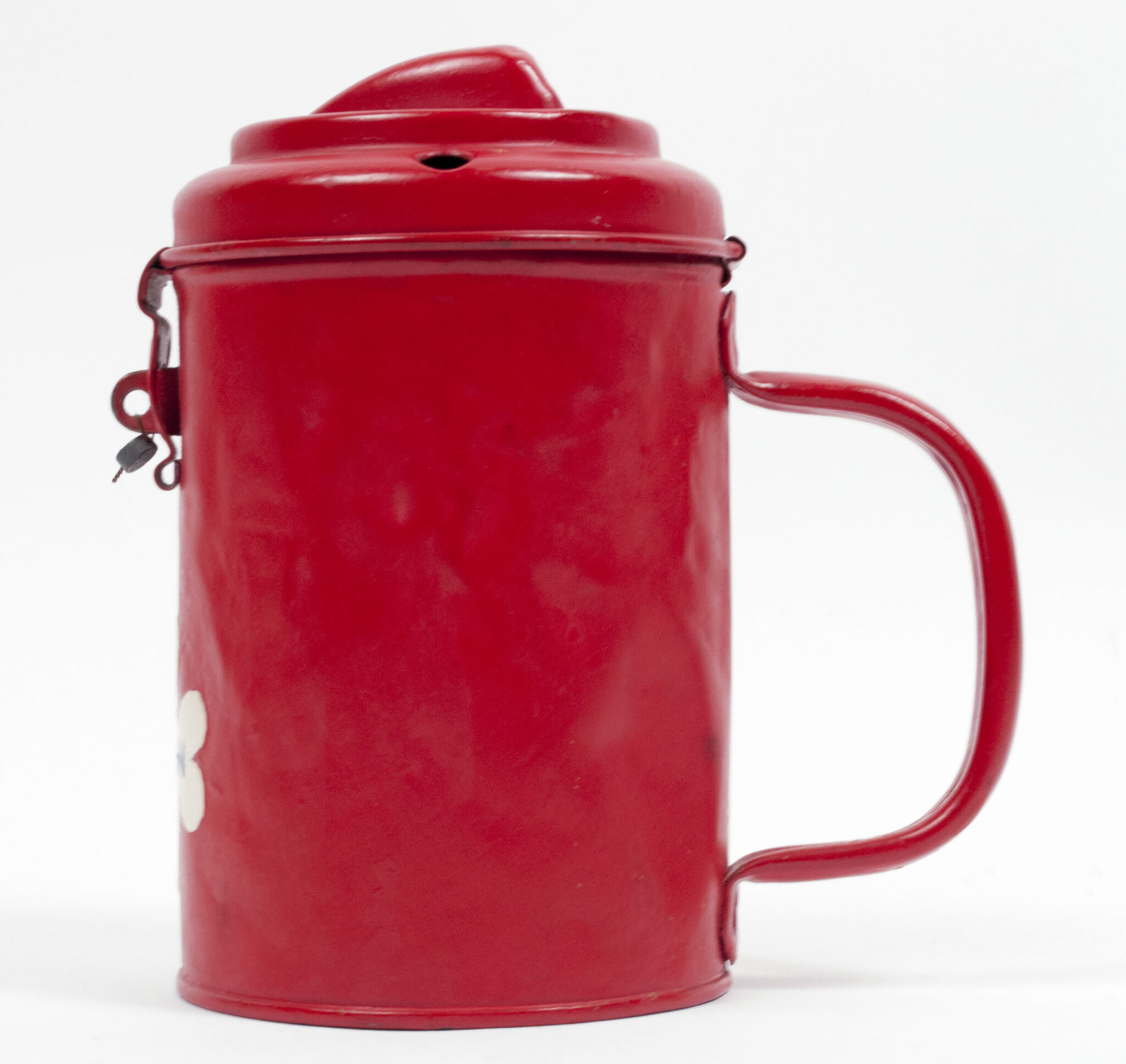 Winterhulp Nederland (WHN) Collecting Tin #29906