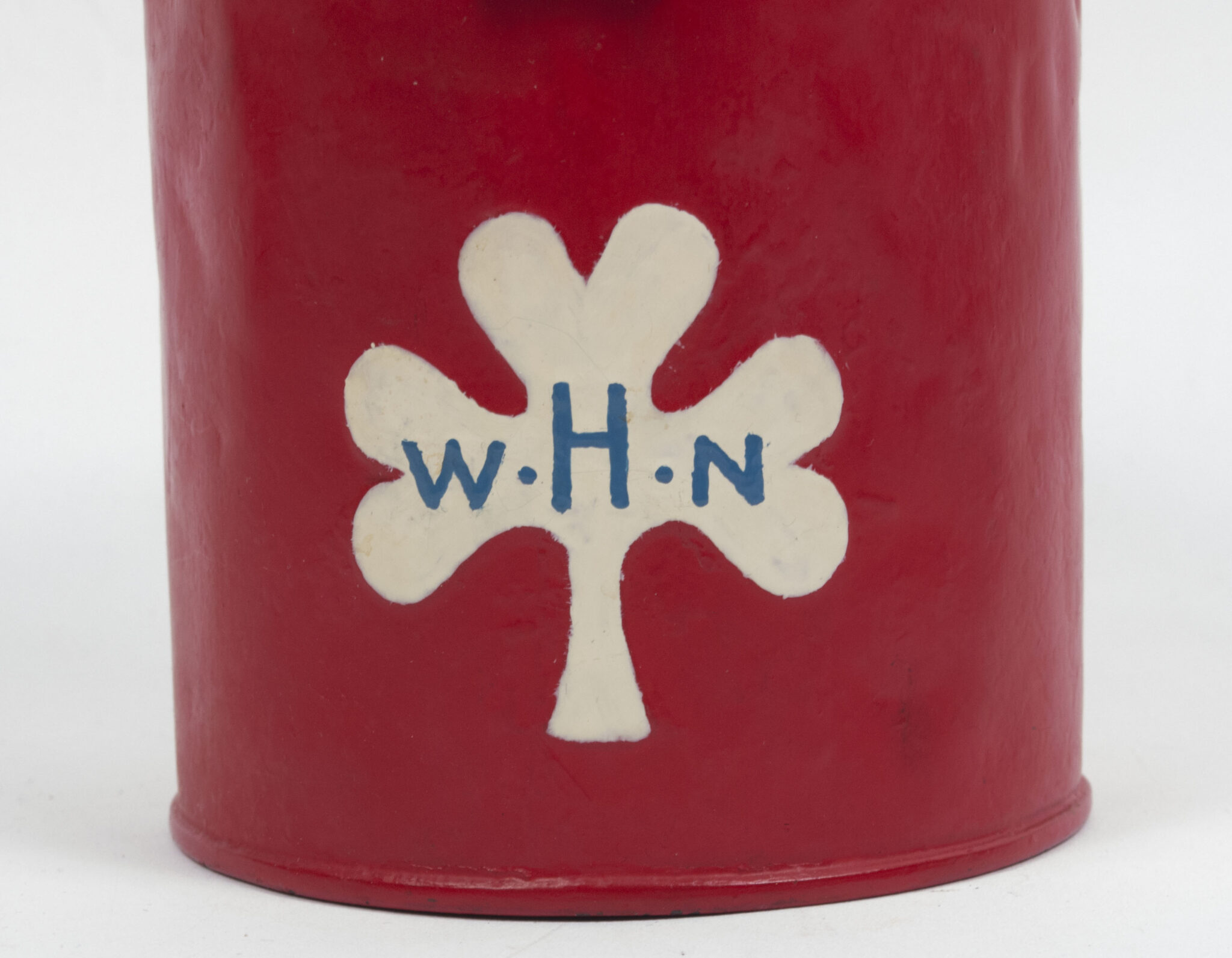 Winterhulp Nederland (WHN) Collecting Tin #29906