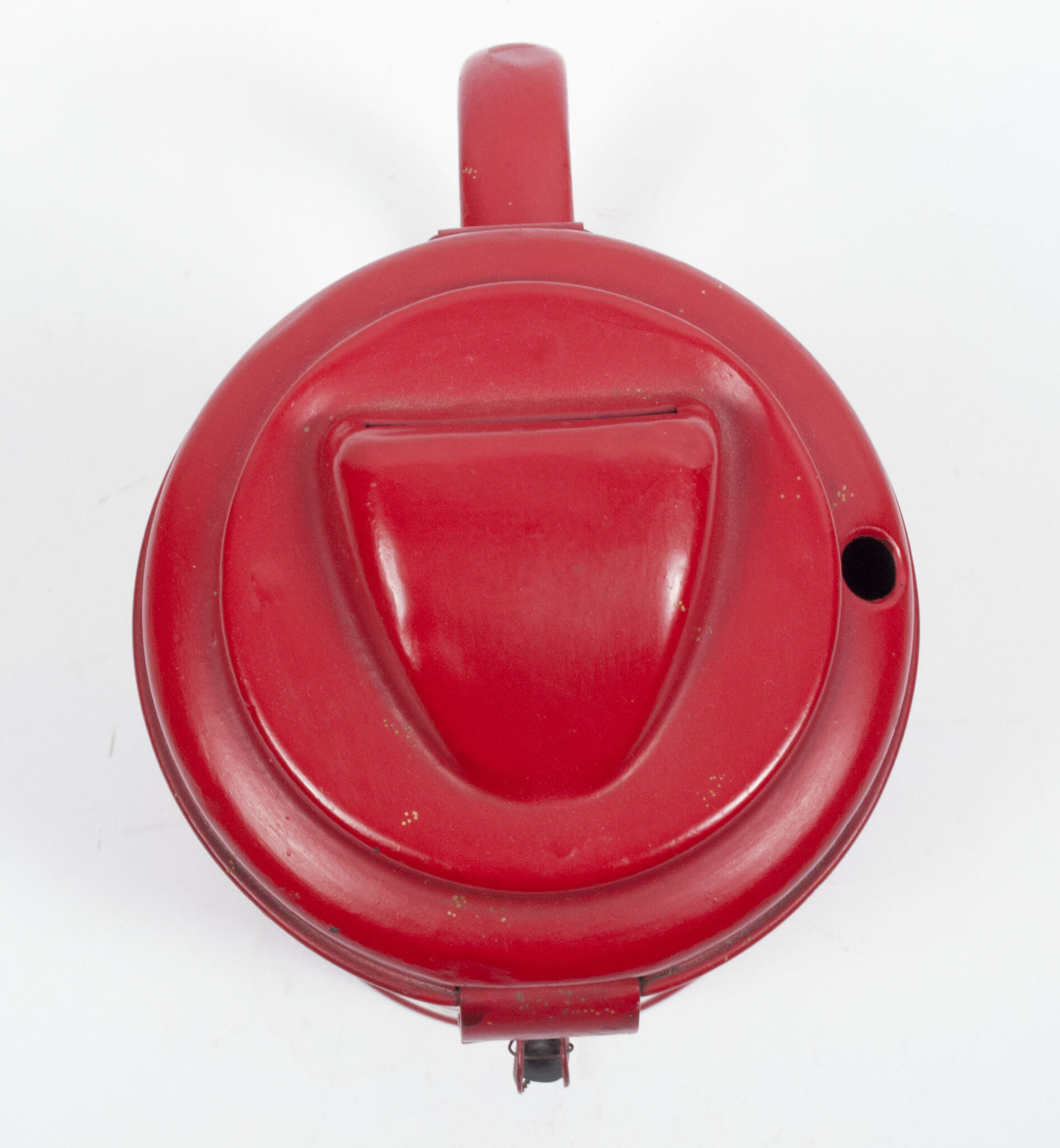 Winterhulp Nederland (WHN) Collecting Tin #29906