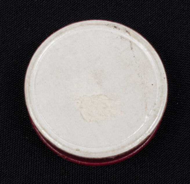 (Denmark) Carlsberg medal in original red case