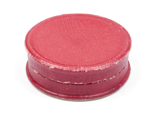 (Denmark) Carlsberg medal in original red case