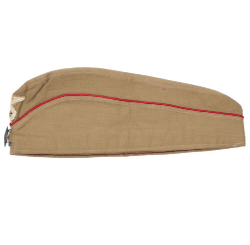 Hitlerjugend (HJ) early type Sommer-Mütze (with RZM tag)