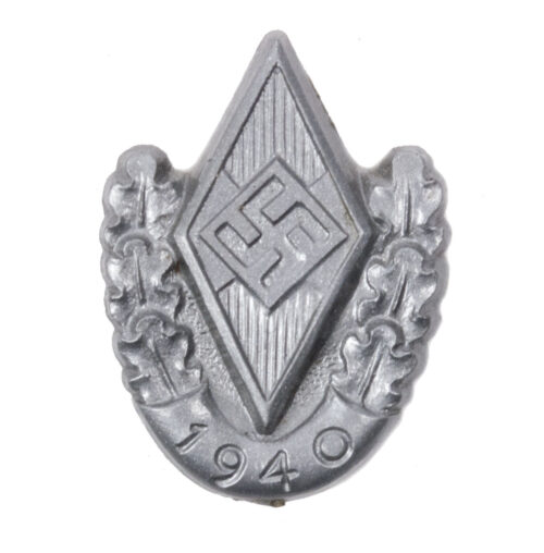 Hitlerjugend Leistungsabzeichen 1940