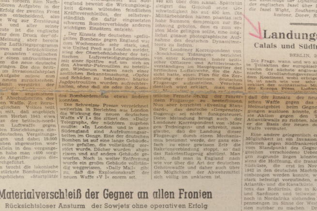 Newspaper-Deutsche-Zeitung-in-Kroatien-1944