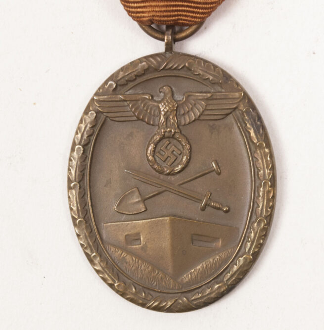 Westwall-medaille-Schutzwall-medaille