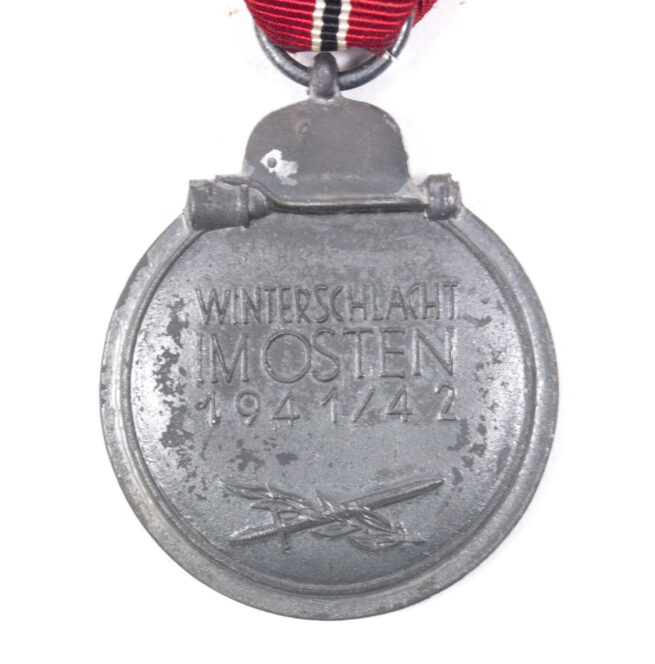 Ostmedaille Winterschlacht im Osten medaille (MM “3” Wilhelm Deumer)